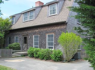 4 Cynthia Ln, Nantucket, MA 02554