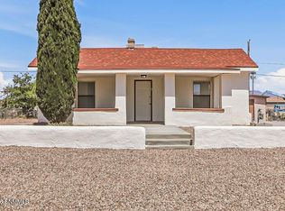 3201 Oak St, Las Cruces, NM 88005