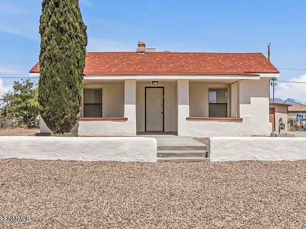 3201 Oak St, Las Cruces, NM 88005