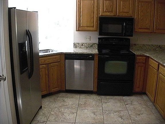 New kitchen appliances