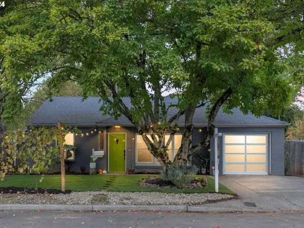 6309 SE Tibbetts St, Portland, OR 97206