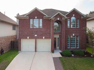 5124 Bluestar Dr, Austin, TX 78739
