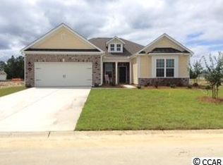 2107 Stonecrest Dr NW LOT 415, Calabash, NC 28467