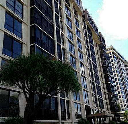 2nd image of 707 S Gulfstream Ave Unit 902