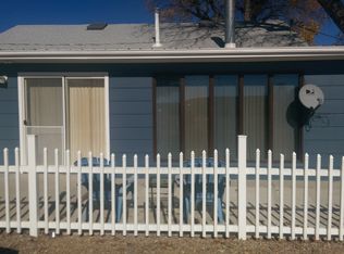 7872 County Road Kk, Manzanola, CO 81058