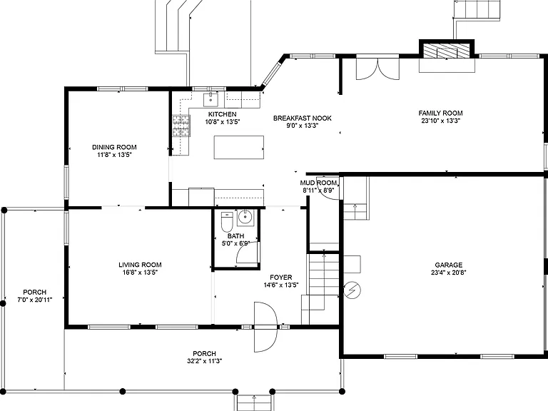 3517 Mott Ln — Photo 65