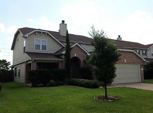 19702 Bold River Rd, Tomball, TX 77375