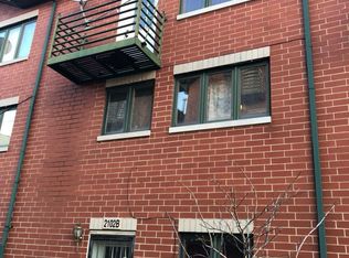 2102 S China Pl UNIT B, Chicago, IL 60616