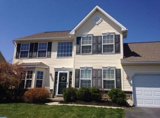 434 N Kemp St, Kutztown, PA 19530