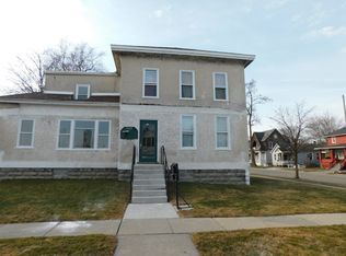 838 Howard St #2, Pt Huron, MI 48060