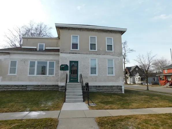 838 Howard St #2, Pt Huron, MI 48060