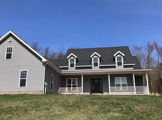 79 Glover Rd, Parkersburg, WV 26101
