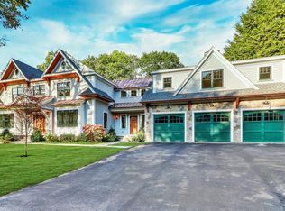 19 Sawyer Rd, Wellesley, MA 02481