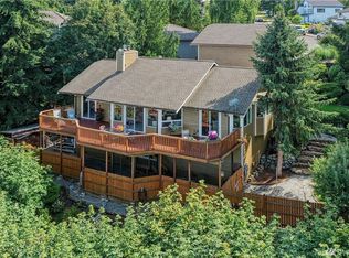 22nd St SW, Puyallup, WA 98371