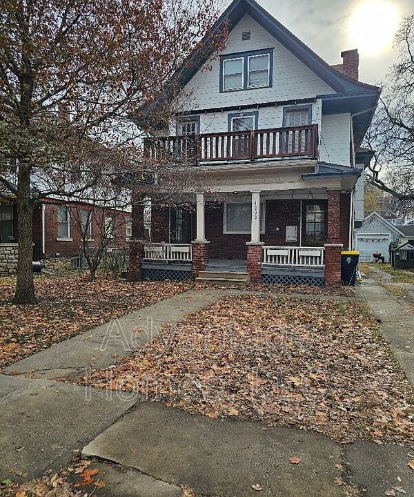 1st image of 1303 W 40th St APT 1