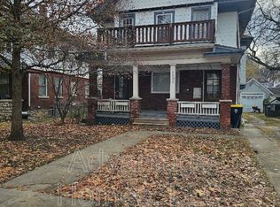 1303 W 40th St APT 1, Kansas City, MO 64111