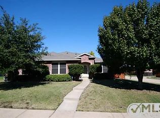 1400 Quail Meadow Dr, Wylie, TX 75098