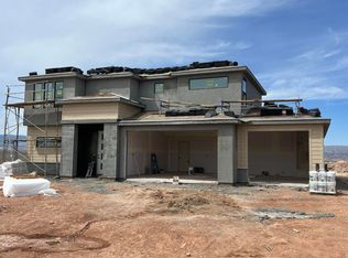 6164 S Square Top Ln, Saint George, UT 84790