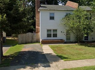 803 Prospect Ave, Charlottesville, VA 22903
