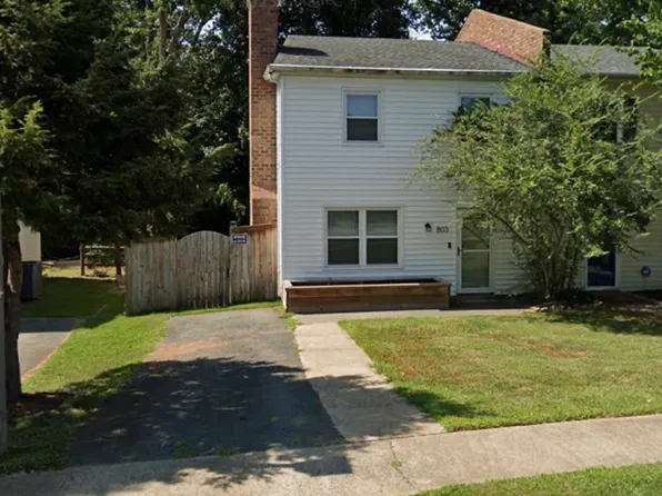 803 Prospect Ave, Charlottesville, VA 22903