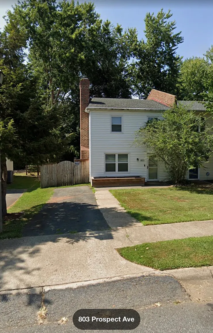 803 Prospect Ave photo 1