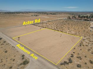 26 Auburn Ave, Adelanto, CA 92301
