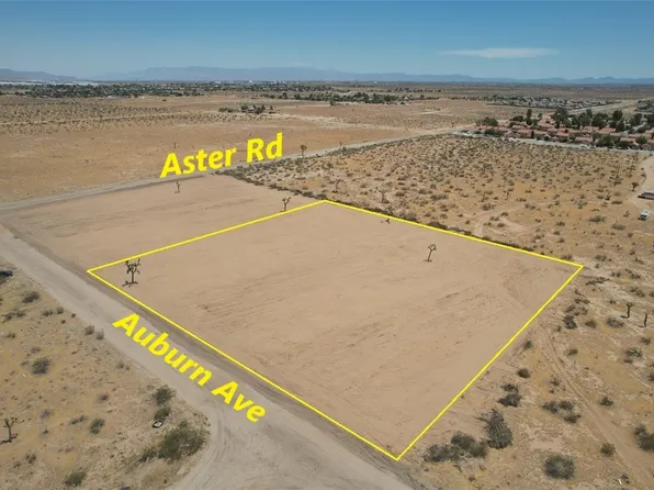 26 Auburn Ave, Adelanto, CA 92301