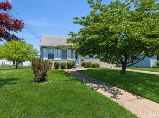 801 Neptune Ave, Burlington, NJ 08016