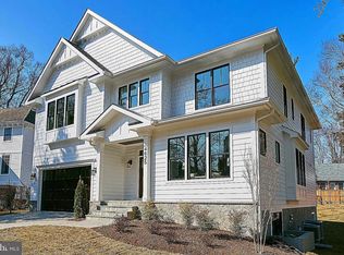 6910 Strata St, Mc Lean, VA 22101