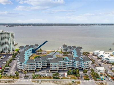 1150 Fort Pickens Rd APT C7, Pensacola Beach, FL, 32561