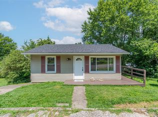 125 Harwood St, Glasgow, KY 42141