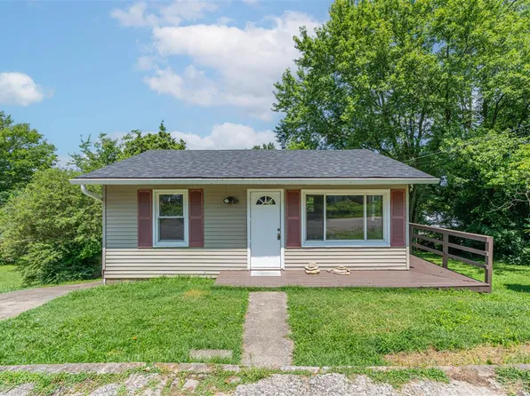 125 Harwood St, Glasgow, KY 42141