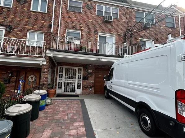 8438 60th Avenue, Call Listing Agent, NY 11379