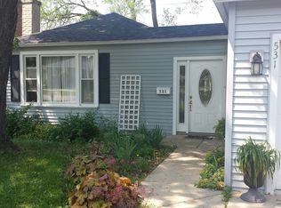 531 Grove Ave, Bensenville, IL 60106