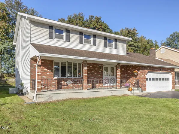 1003 Anthony Drive, Schenectady, NY 12303