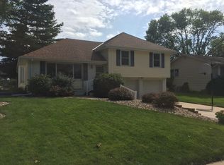 12607 Orchard Ave, Omaha, NE 68137