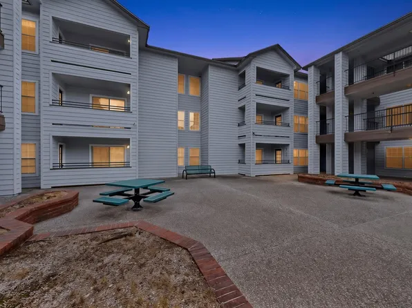 501 W 26th St APT 224, Austin, TX 78705