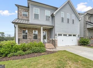 100 Senna St, Marietta, GA 30064