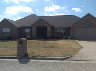 237 Bently Dr, Lavon, TX 75166