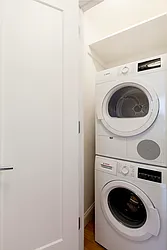 Rented by UES Management