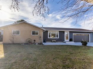 N6953 Pine Ln, Holmen, WI 54636