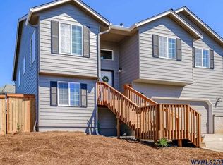 714 Sitka Deer Ct NW, Salem, OR