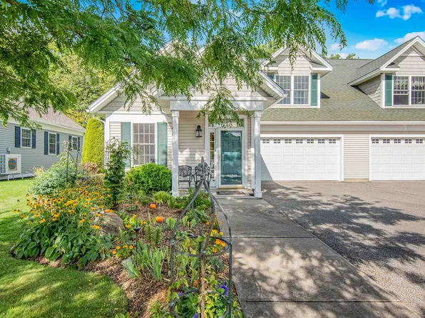 117 Garden Circle, St. Albans Town, VT 05478