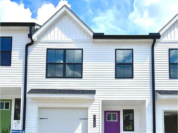 The Lily Plan, Bennett Village