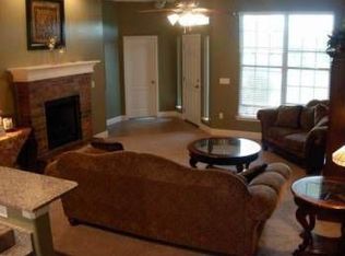 13221 SW 2nd Ter, Yukon, OK 73099
