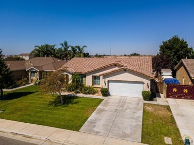 7807 Torrent Way, Bakersfield, CA, 93313