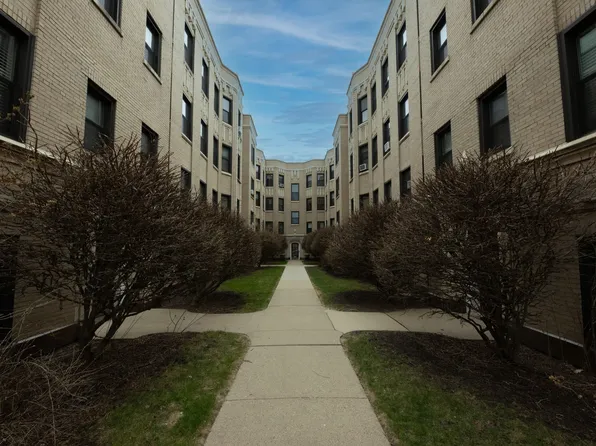 910 Judson, 910 Judson Ave #912-1A, Evanston, IL 60202