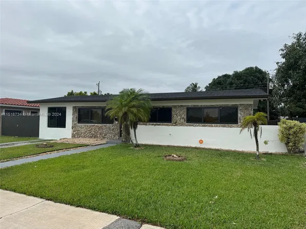 5751 NW 117th St, Hialeah, FL 33012