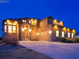 37094 Soaring Eagle Cir, Severance, CO 80550