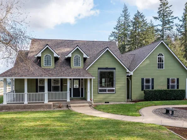 38481 Evergreen Ln NE, Albany, OR 97322